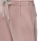 Bermuda Jogger in cotone M75BERG04 TET0G00226N ELEVENTY 