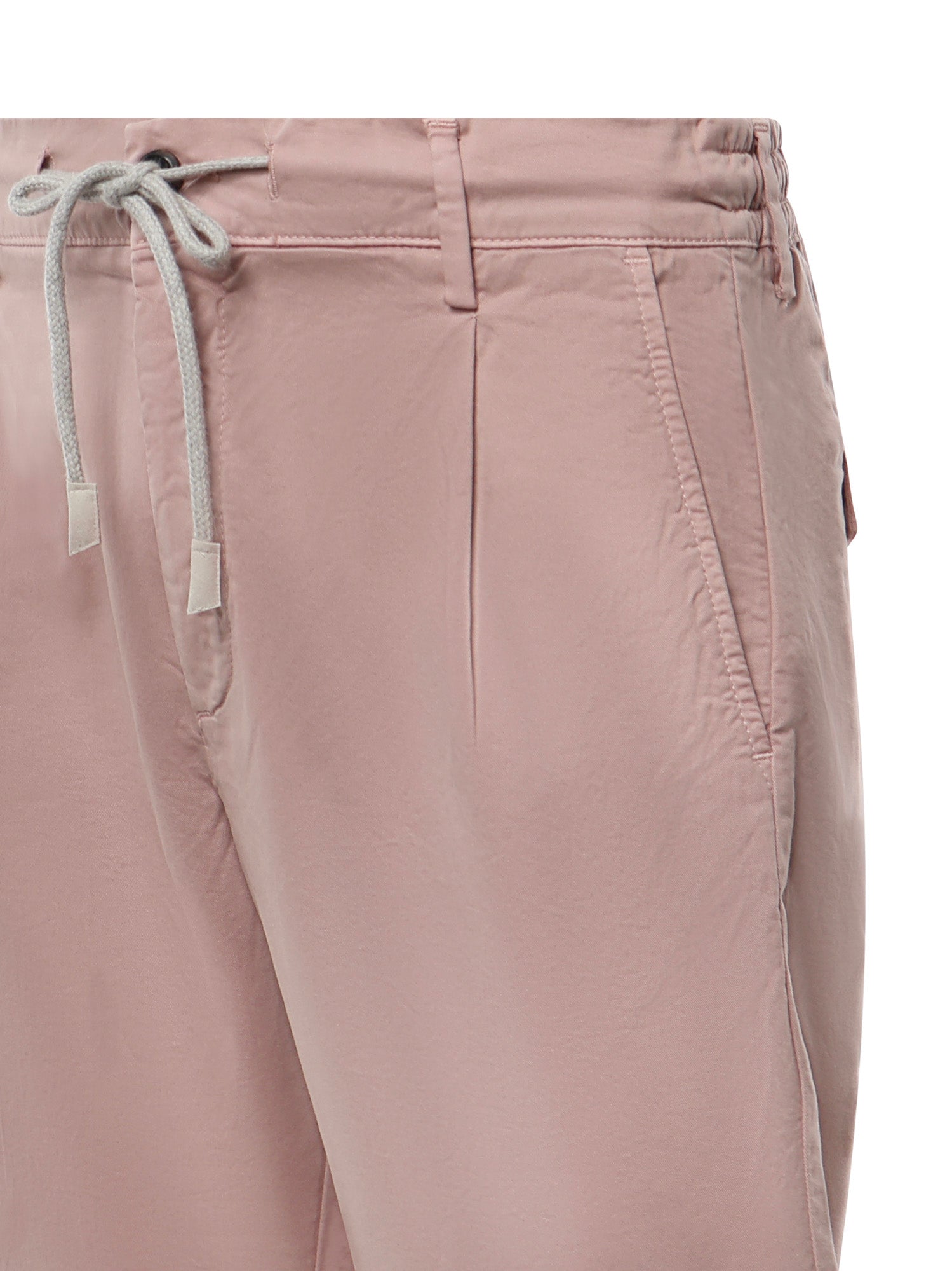 Bermuda Jogger in cotone M75BERG04 TET0G00226N ELEVENTY 