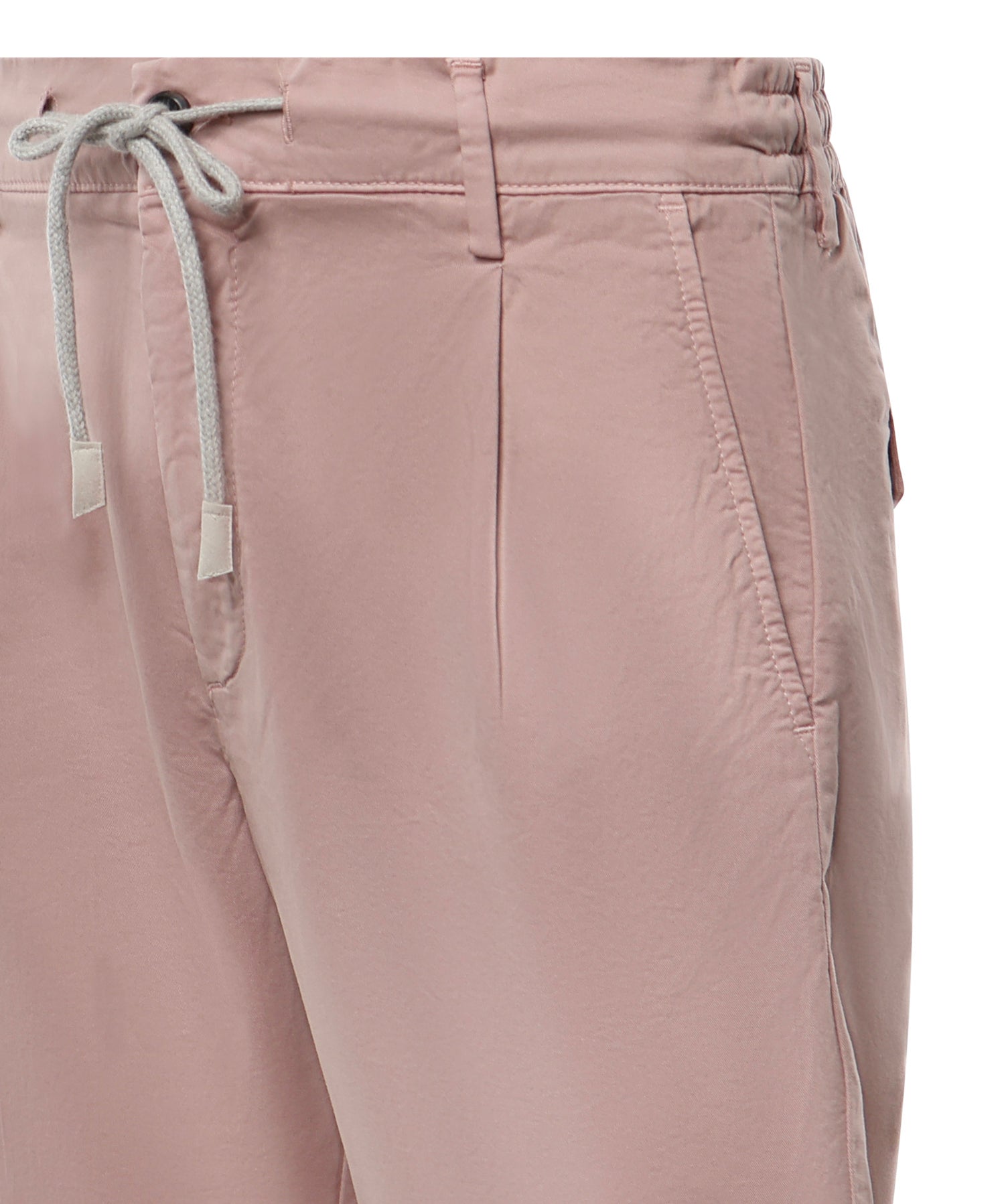 Bermuda Jogger in cotone M75BERG04 TET0G00226N ELEVENTY 