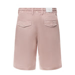 Bermuda Jogger in cotone M75BERG04 TET0G00226N ELEVENTY 