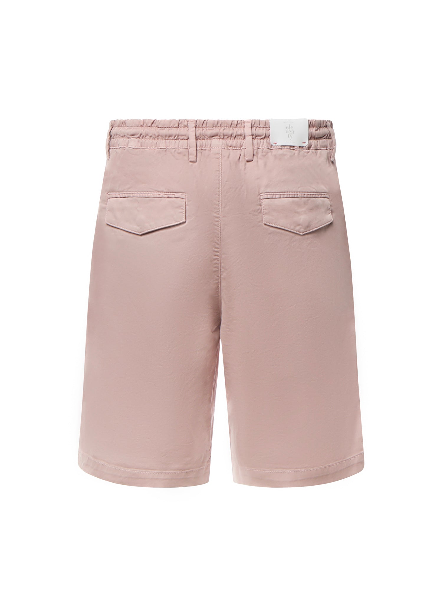 Bermuda Jogger in cotone M75BERG04 TET0G00226N ELEVENTY 