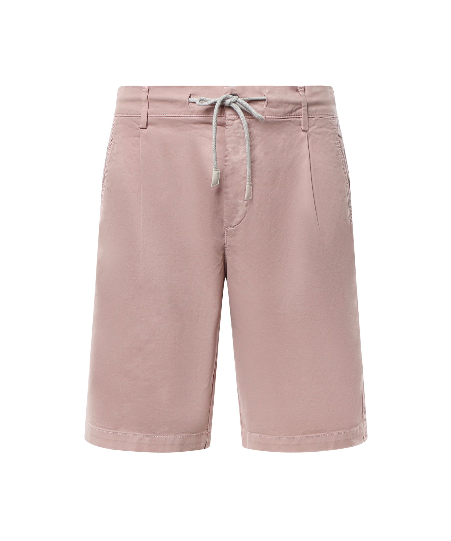 Bermuda Jogger in cotone M75BERG04 TET0G00226N ELEVENTY 