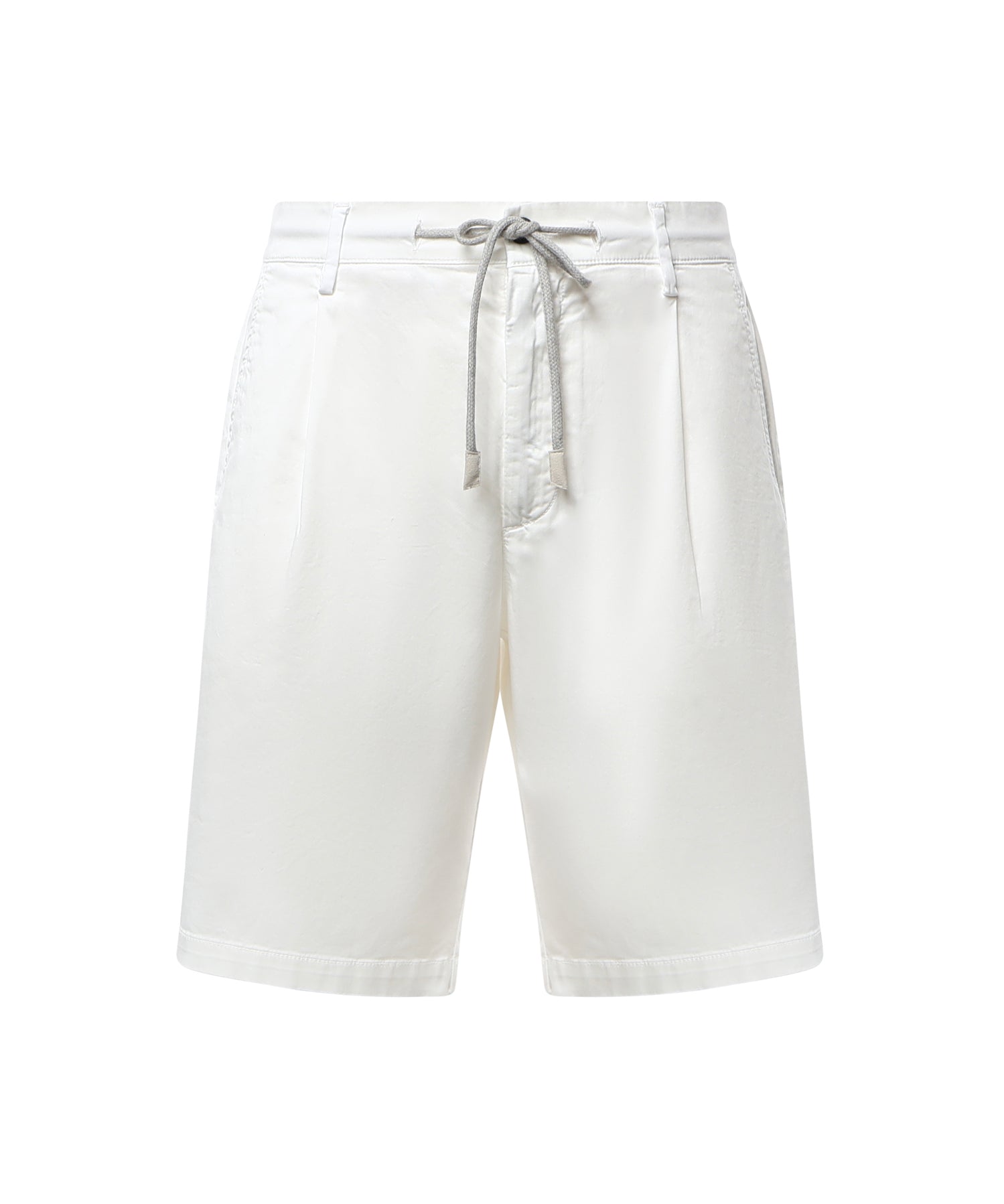 Bermuda Jogger in cotone M75BERG04 TET0K00701N ELEVENTY 