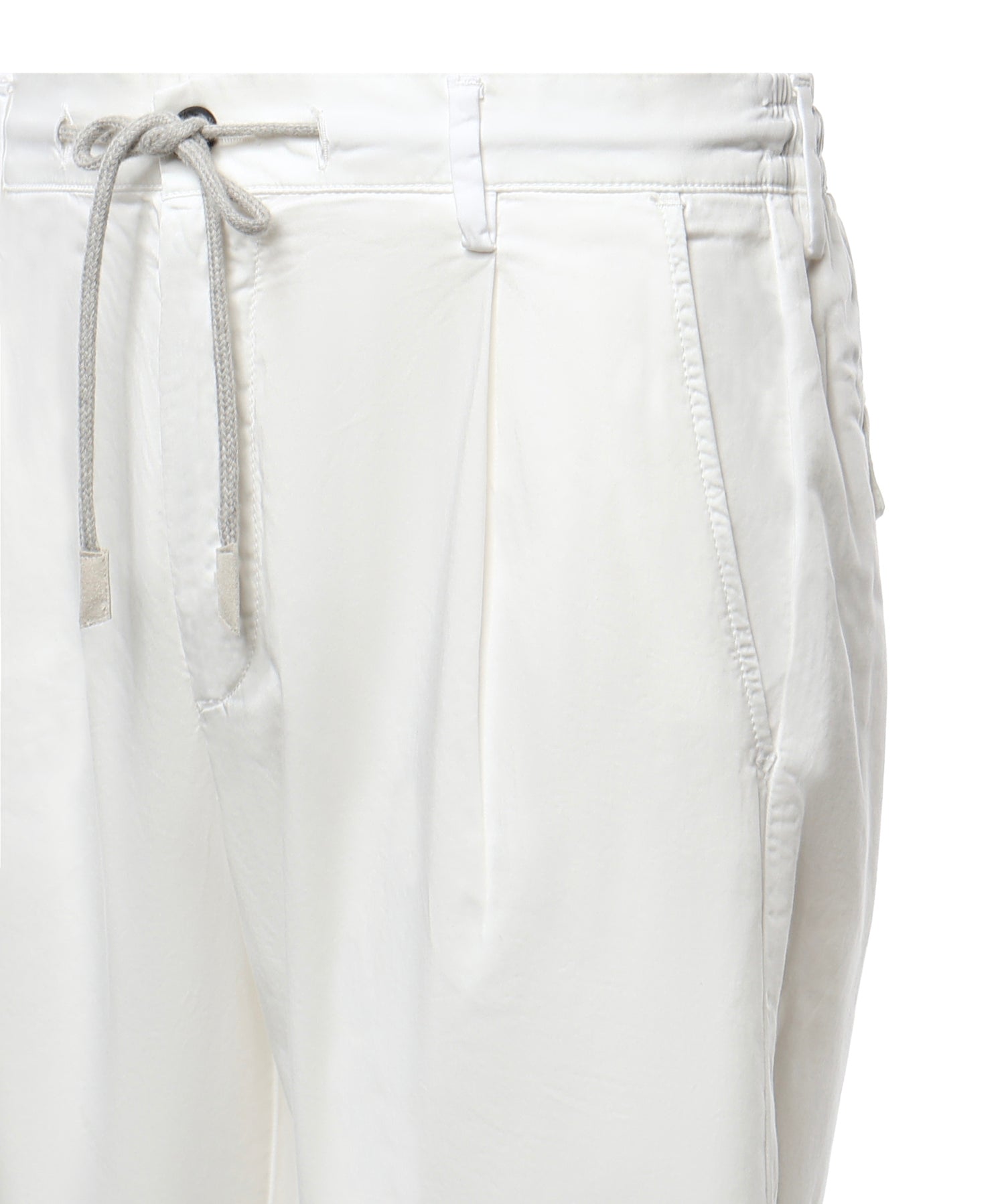 Bermuda Jogger in cotone M75BERG04 TET0K00701N ELEVENTY 