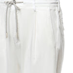 Bermuda Jogger in cotone M75BERG04 TET0K00701N ELEVENTY 