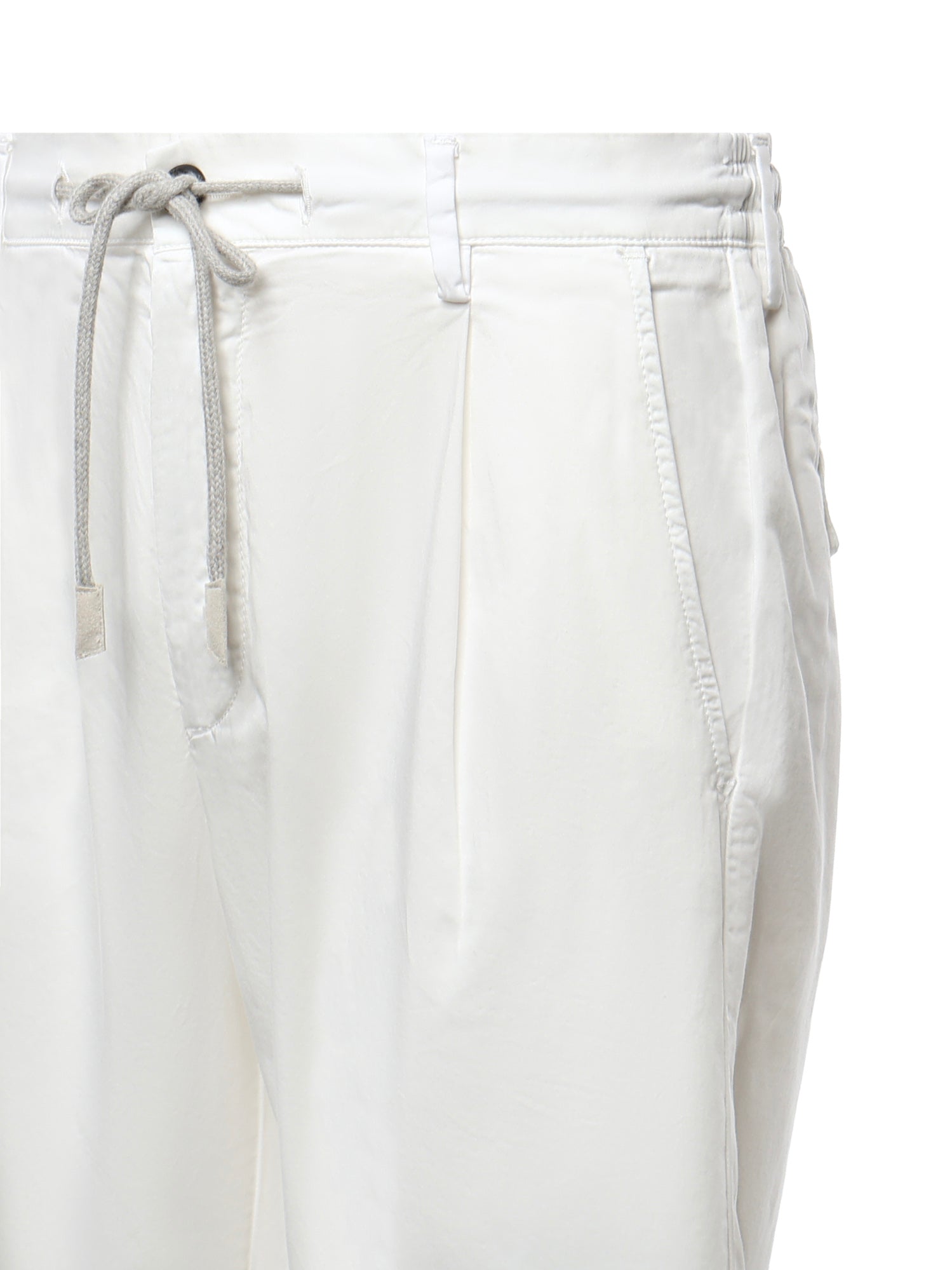 Bermuda Jogger in cotone M75BERG04 TET0K00701N ELEVENTY 