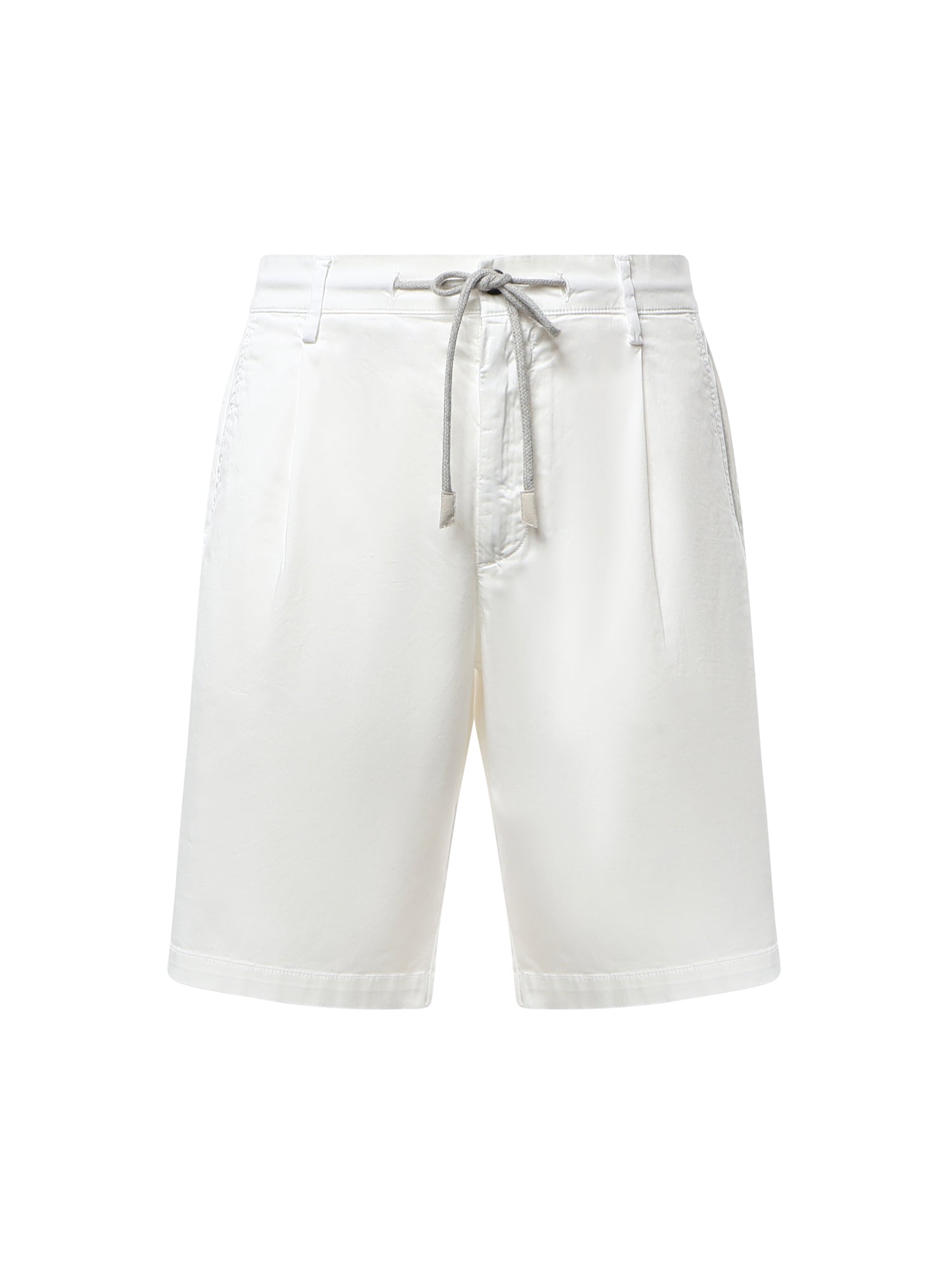 Bermuda Jogger in cotone M75BERG04 TET0K00701N ELEVENTY 