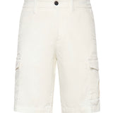 Shorts cargo in cotone M75BERI04TET0K007 01N ELEVENTY 