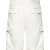 Shorts cargo in cotone M75BERI04TET0K007 01N ELEVENTY 