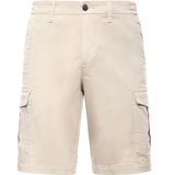 Shorts cargo in cotone M75BERI04TET0K007 02N ELEVENTY 