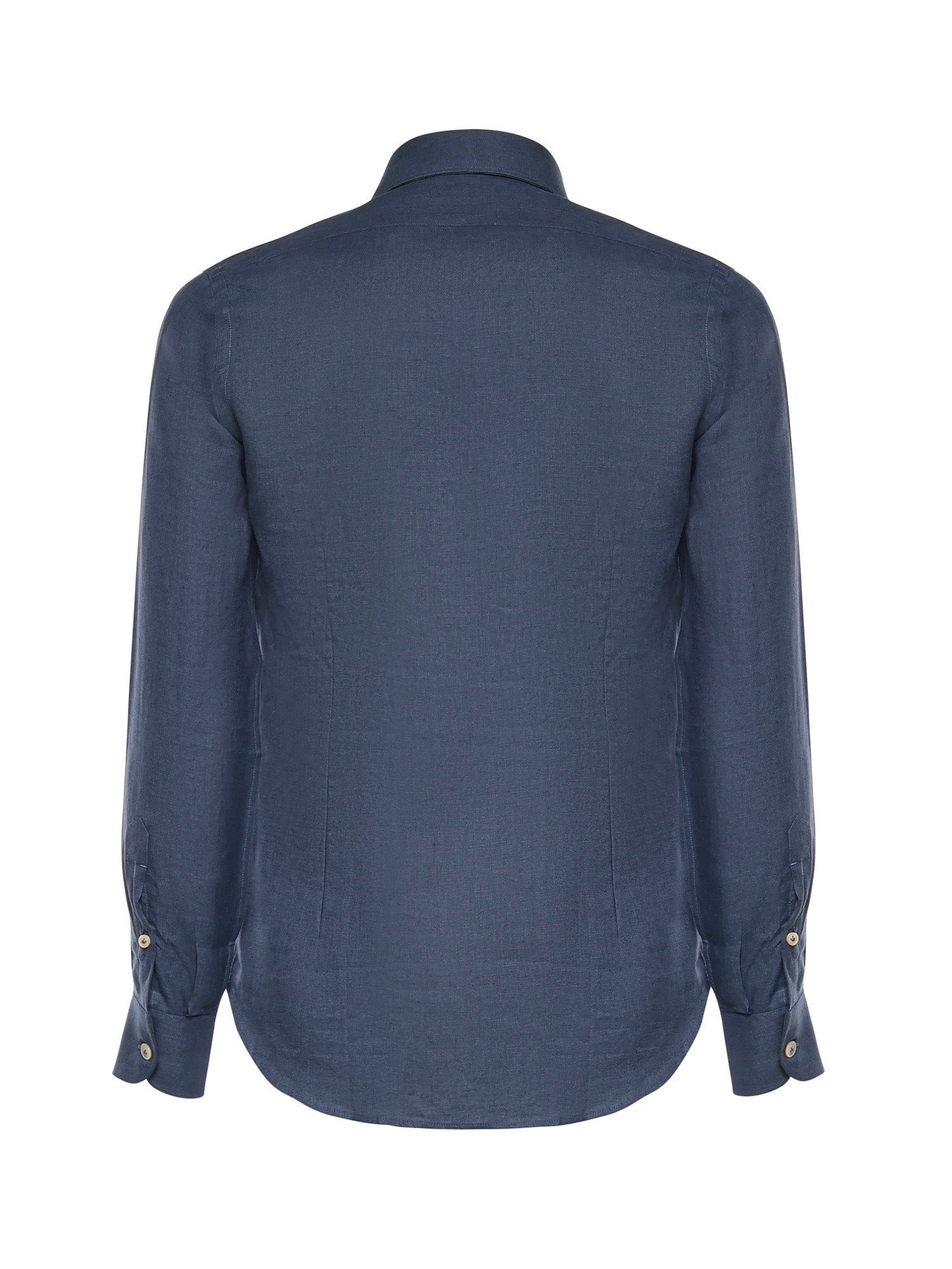 Camicia in lino M75CAMH03TES0I139 19 ELEVENTY 