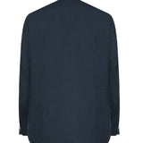 Camicia in lino M75CAMM05TES0I139 19 ELEVENTY 