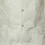Camicia bowling in cotone M75CAMM08TES0M137 01-02 ELEVENTY 
