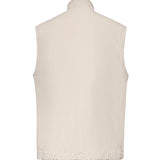 Gilet in nylon M75FELM15TES0K087 02 ELEVENTY 