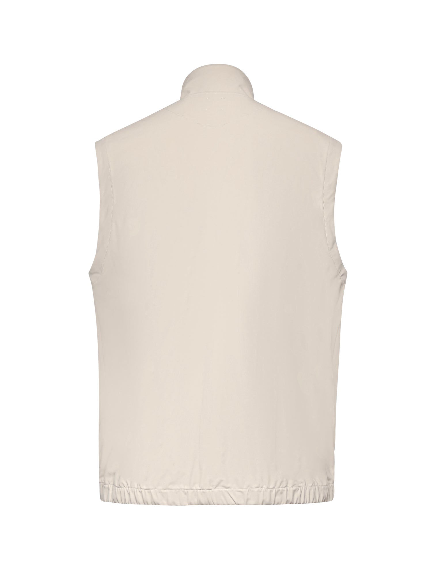 Gilet in nylon M75FELM15TES0K087 02 ELEVENTY 