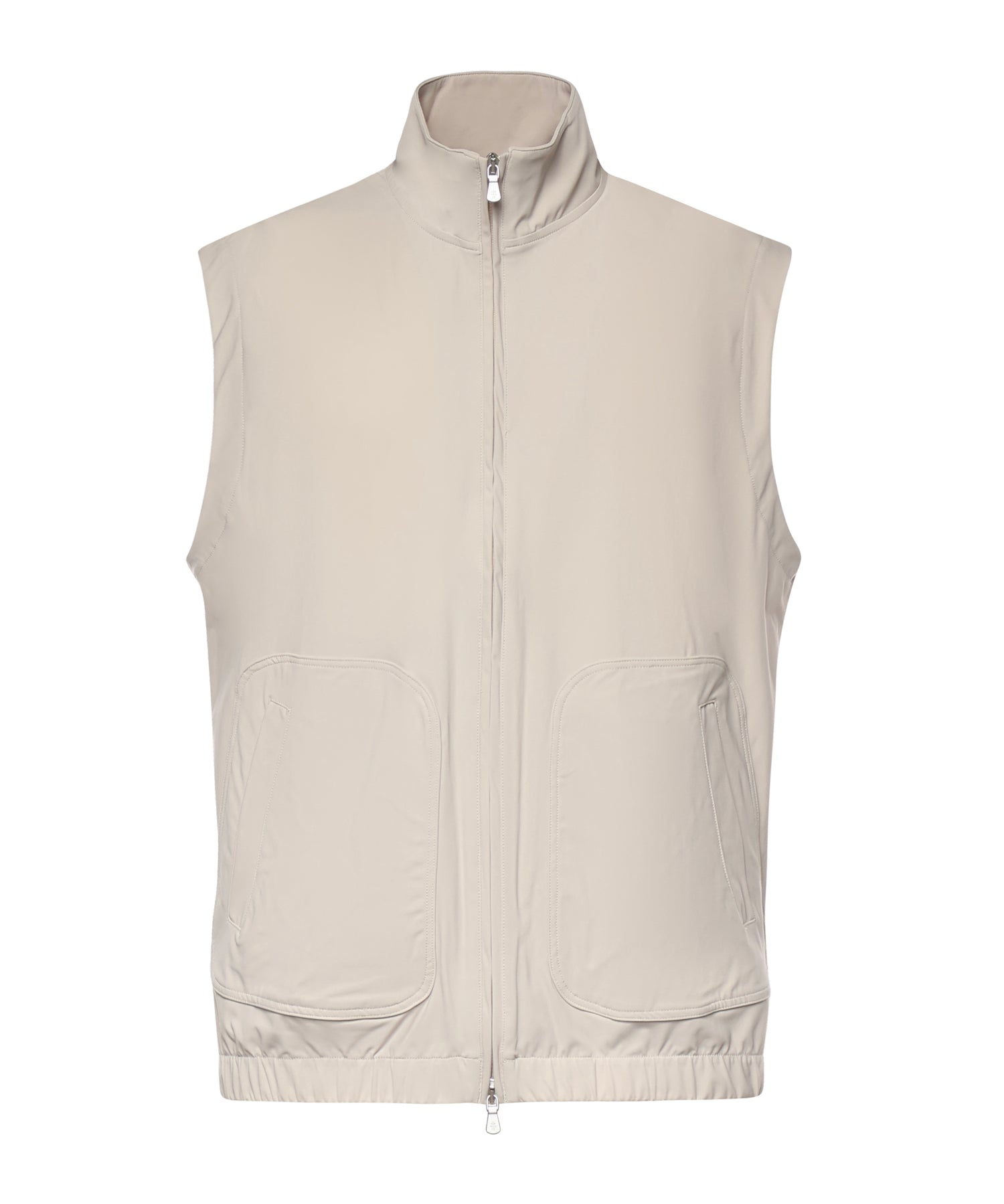 Gilet in nylon M75FELM15TES0K087 02 ELEVENTY 