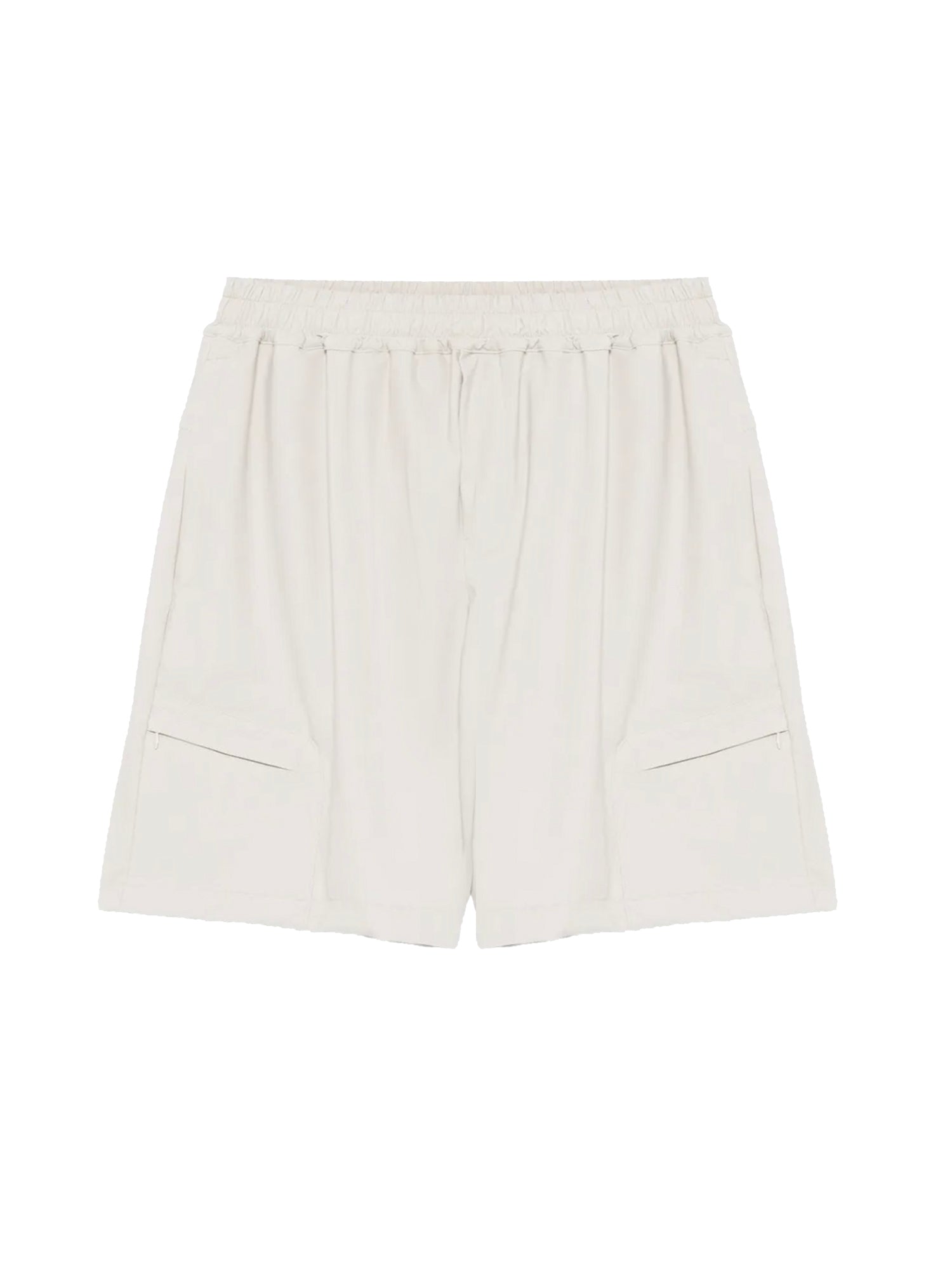 Bermuda in misto nylon M75FELM17TES0K087 02 ELEVENTY 
