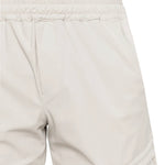Bermuda in misto nylon M75FELM17TES0K087 02 ELEVENTY 