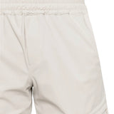 Bermuda in misto nylon M75FELM17TES0K087 02 ELEVENTY 
