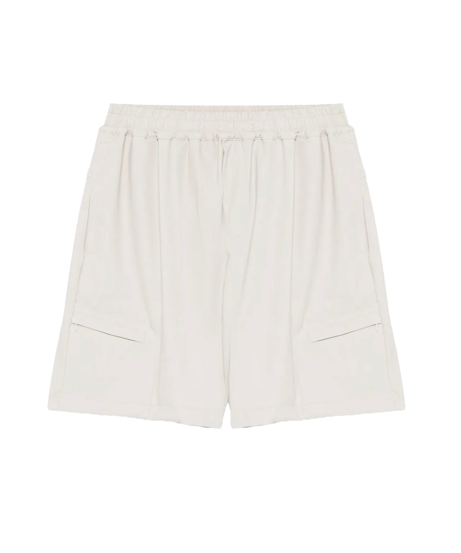 Bermuda in misto nylon M75FELM17TES0K087 02 ELEVENTY 