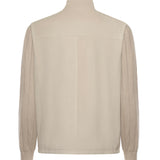 Giubbino in pelle M75GBTM21PEL0M022 02-02 ELEVENTY 