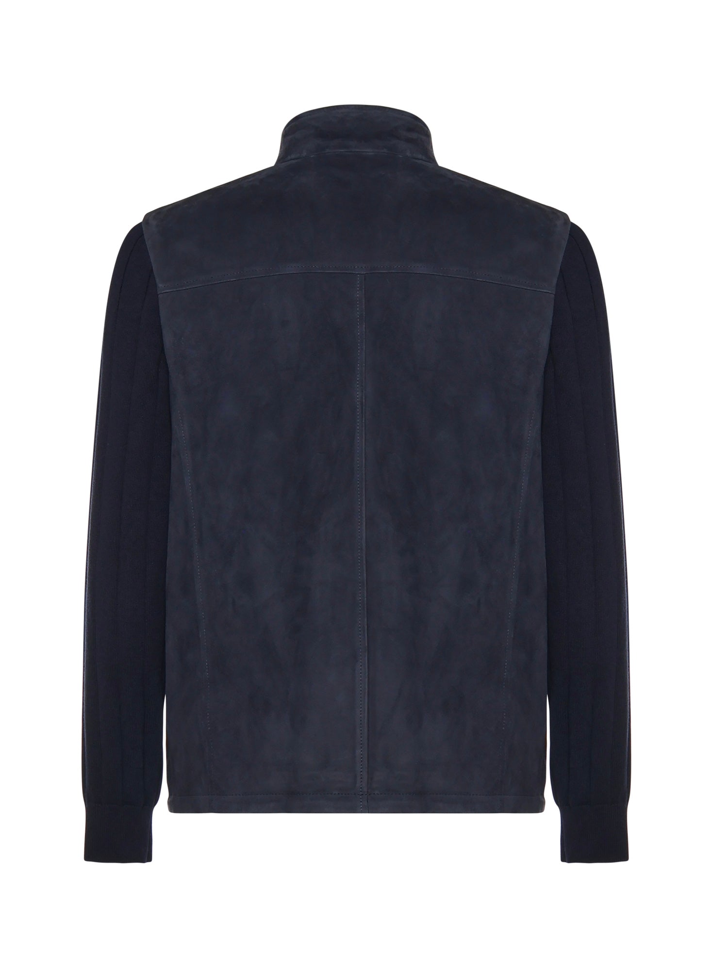 Giubbino in pelle M75GBTM21PEL0M022 11-11 ELEVENTY 