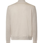 Bomber in cotone e lino M75GBTM32TES0M200 02-01 ELEVENTY 