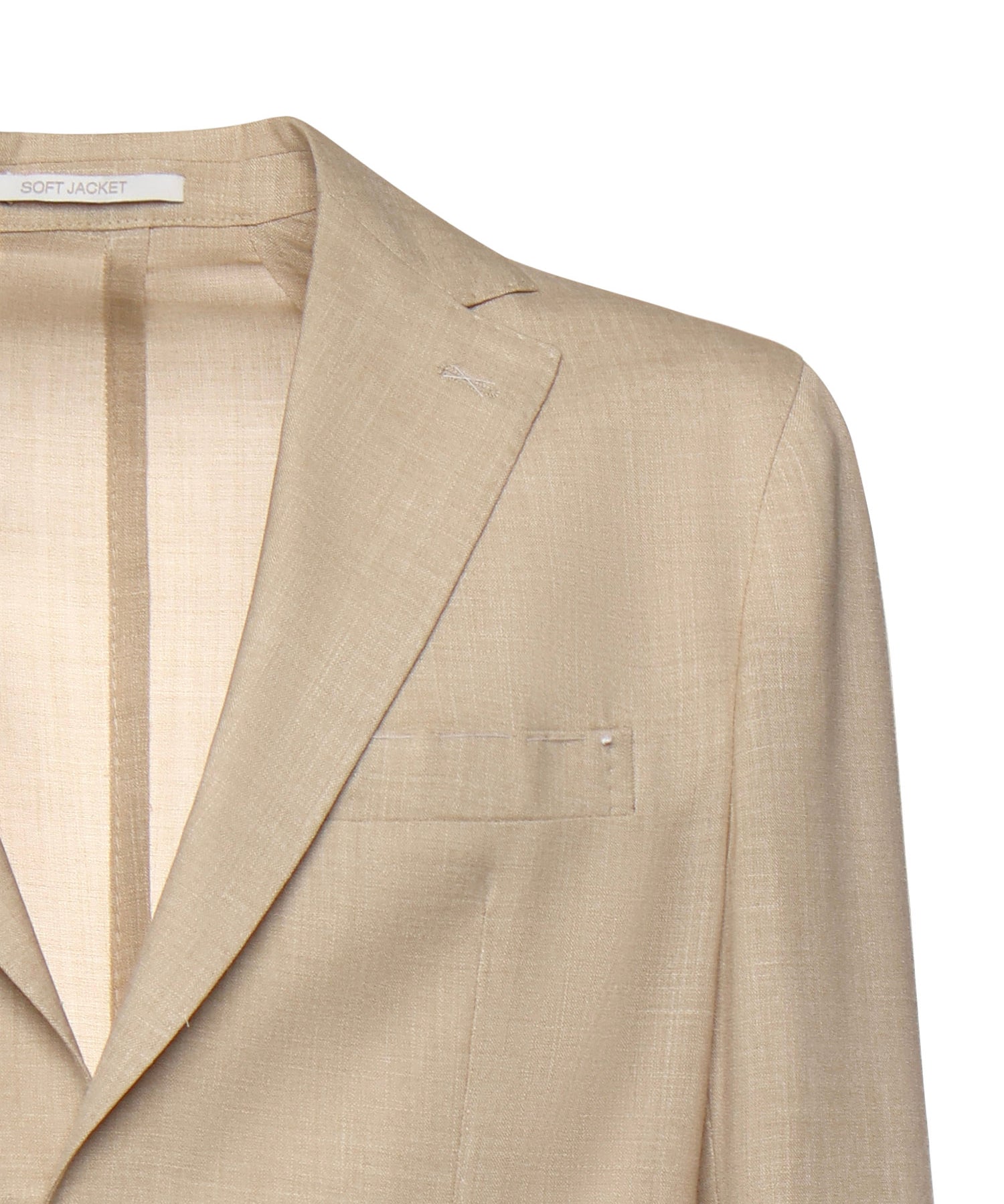 Blazer monopetto sartoriale M75GIAC12TES0I045 102 ELEVENTY 