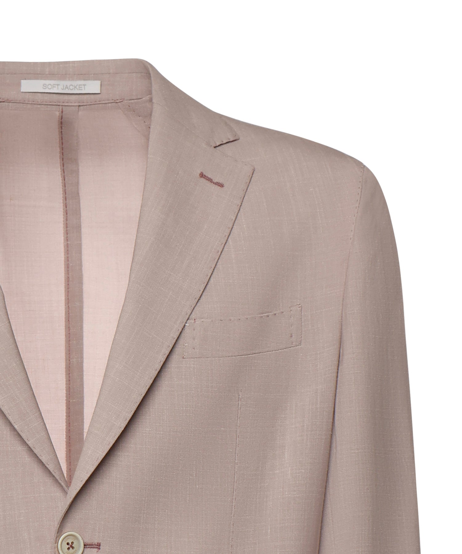 Blazer monopetto sartoriale<BR/> M75GIAC12TES0M086 26 ELEVENTY 