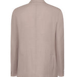 Blazer monopetto sartoriale<BR/> M75GIAC12TES0M086 26 ELEVENTY 