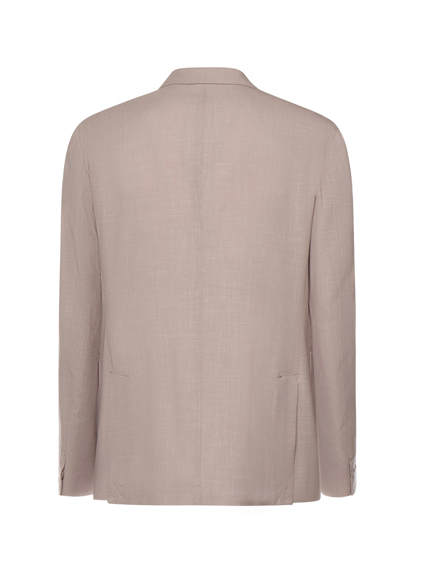Blazer monopetto sartoriale<BR/> M75GIAC12TES0M086 26 ELEVENTY 