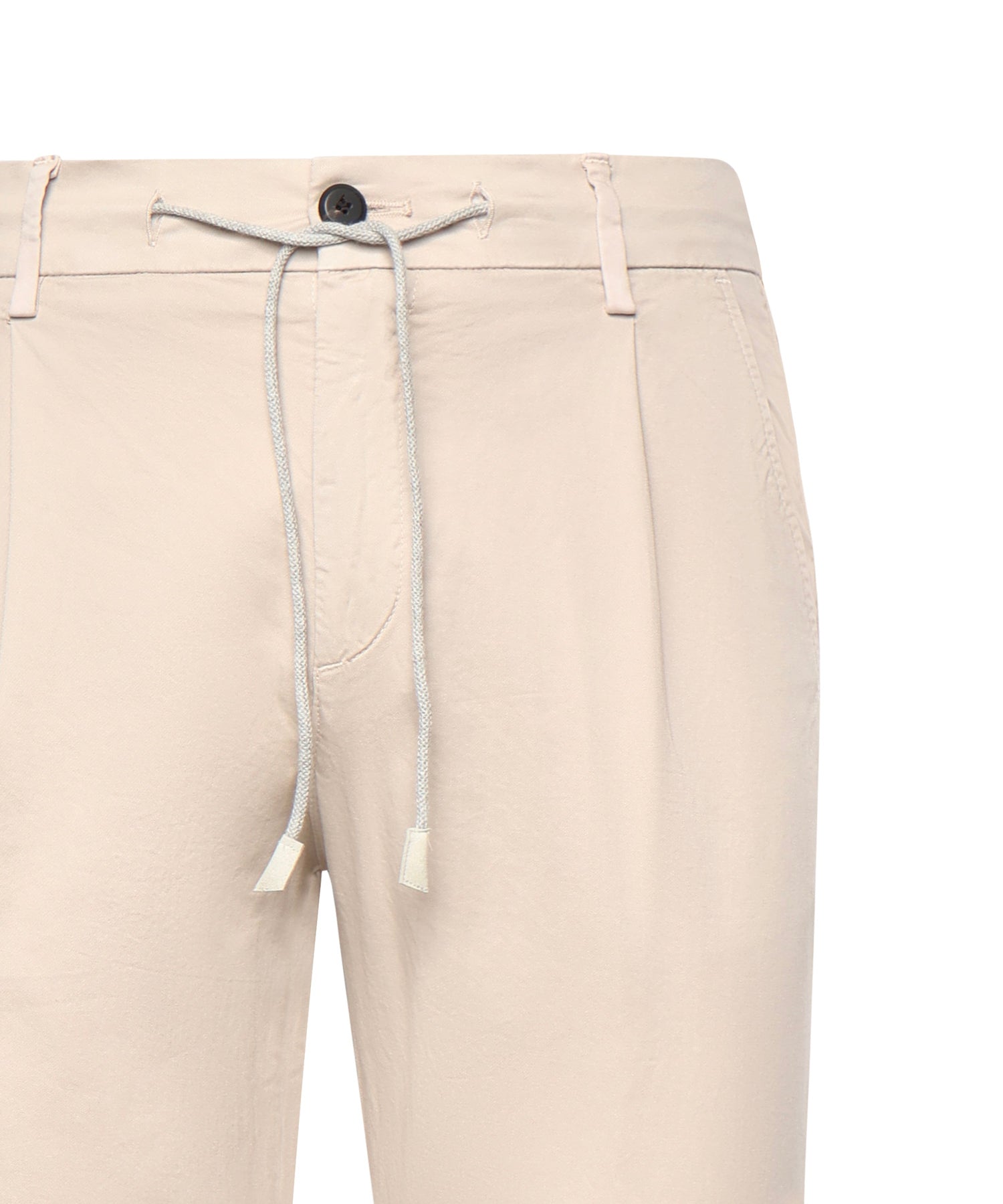 Pantalone in cotone stretch M75PANG03TET0G002 02NNN ELEVENTY 