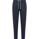 Pantalone in cotone stretch M75PANG03TET0G002 11NNN ELEVENTY 