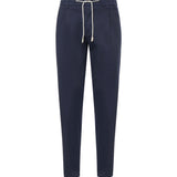 Pantalone in cotone stretch M75PANG03TET0G002 11NNN ELEVENTY 