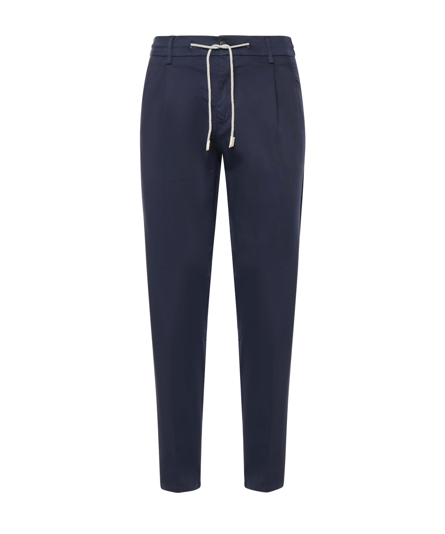 Pantalone in cotone stretch M75PANG03TET0G002 11NNN ELEVENTY 