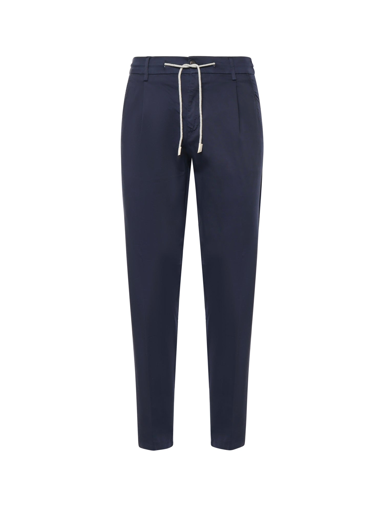 Pantalone in cotone stretch M75PANG03TET0G002 11NNN ELEVENTY 
