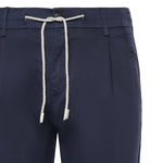 Pantalone in cotone stretch M75PANG03TET0G002 11NNN ELEVENTY 