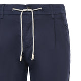 Pantalone in cotone stretch M75PANG03TET0G002 11NNN ELEVENTY 