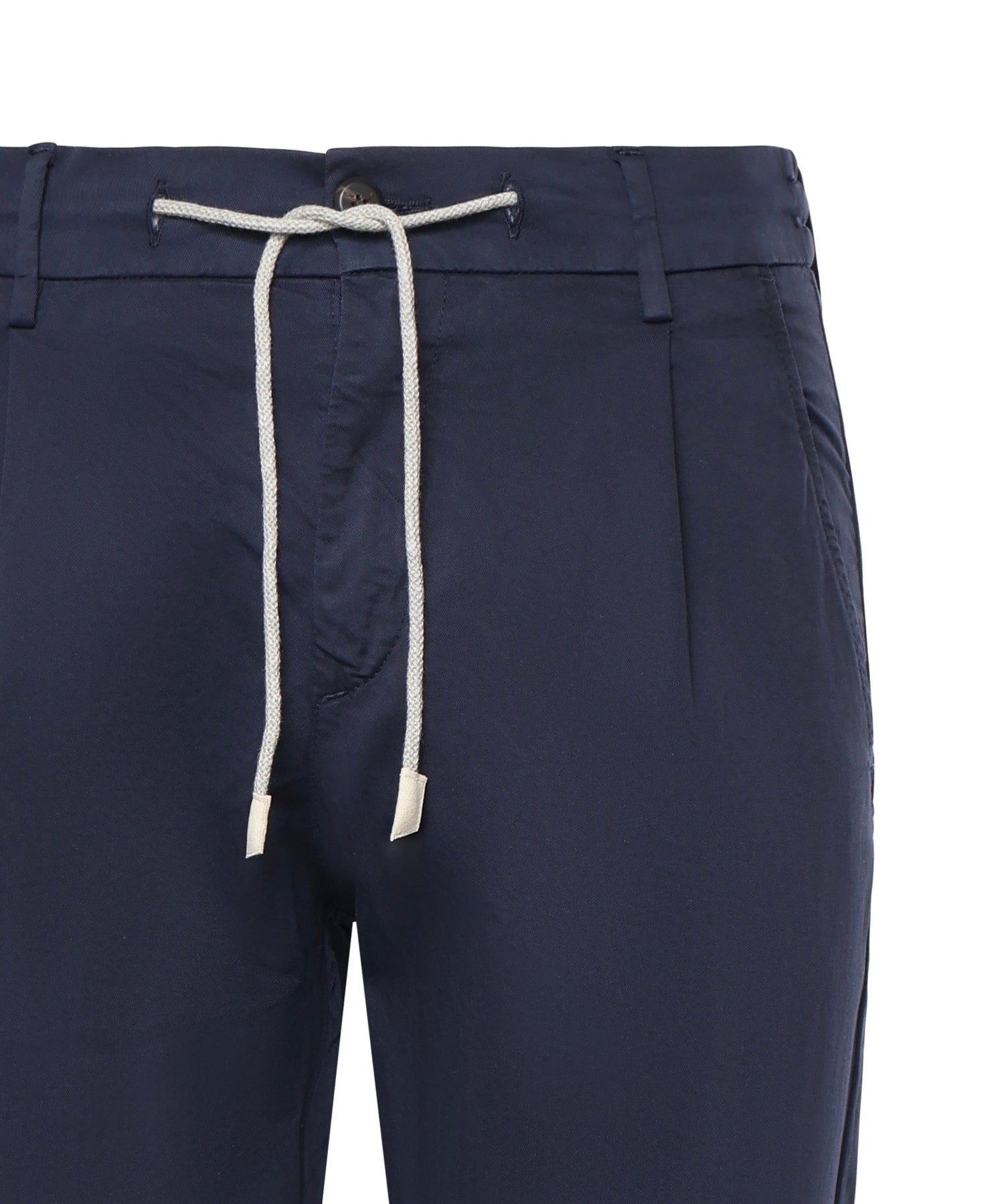 Pantalone in cotone stretch M75PANG03TET0G002 11NNN ELEVENTY 