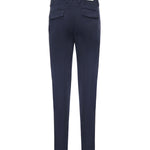Pantalone in cotone stretch M75PANG03TET0G002 11NNN ELEVENTY 