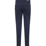 Pantalone in cotone stretch M75PANG03TET0G002 11NNN ELEVENTY 