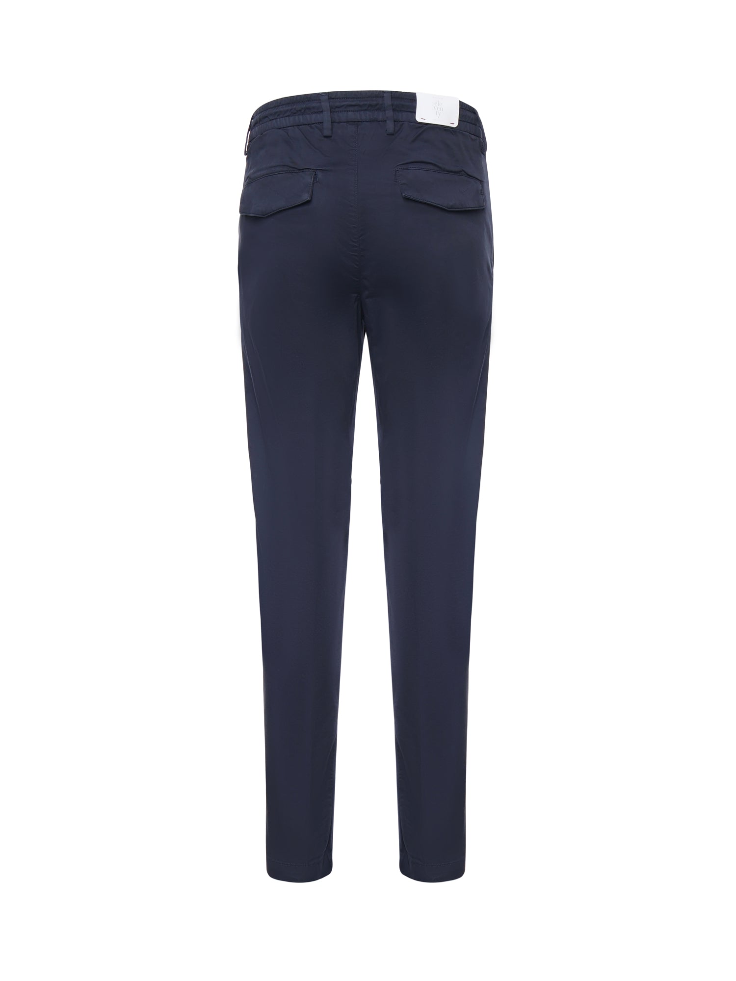Pantalone in cotone stretch M75PANG03TET0G002 11NNN ELEVENTY 