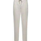 Pantaloni in cotone M75PANG03TET0K007 01N ELEVENTY 