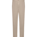 Pantaloni in cotone M75PANM01TET0M019 02 ELEVENTY 