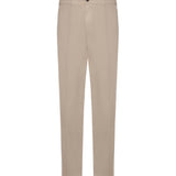 Pantaloni in cotone M75PANM01TET0M019 02 ELEVENTY 
