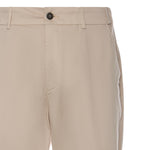 Pantaloni in cotone M75PANM01TET0M019 02 ELEVENTY 