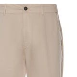 Pantaloni in cotone M75PANM01TET0M019 02 ELEVENTY 
