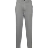 Pantaloni in cotone M75PANM01TET0M019 08 ELEVENTY 