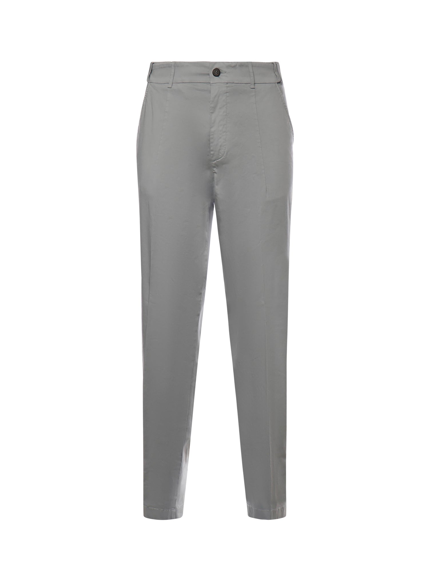 Pantaloni in cotone M75PANM01TET0M019 08 ELEVENTY 