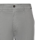 Pantaloni in cotone M75PANM01TET0M019 08 ELEVENTY 